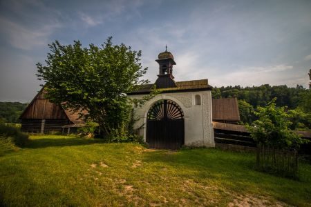 Dlaskův-statek