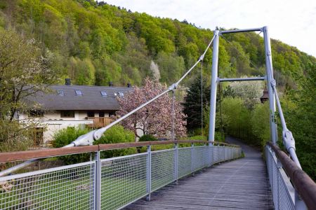 Greenway-Jizera