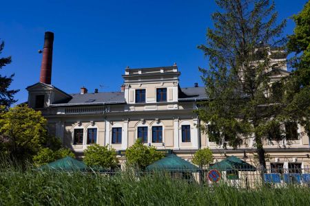Pivovar-Rohozec